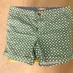 Banana Republic shorts